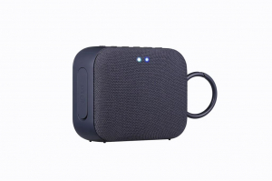 LG XBOOM Go PN1 Bluetooth hangszóró fekete